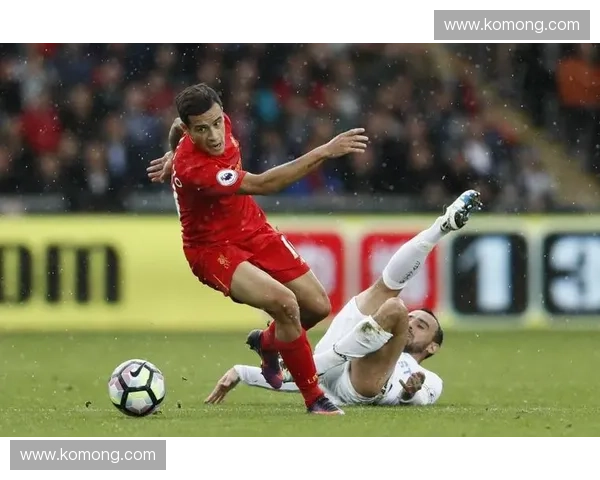 英超高清直播：带你全程观看精彩比赛